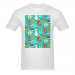 Custom Gildan - Heavy Cotton Men T-Shirt - 5000