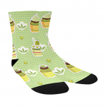 Crew Socks