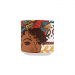 Heart-shaped Mug(10.3OZ)