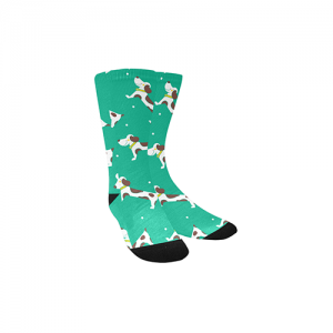 Kids' Custom Socks