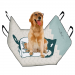 Pet Car Seat 55''x58''