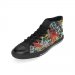 Custom Aquila High Top Canvas Shoes for Men Model017