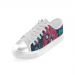 Custom Canvas Shoes for Women Model018