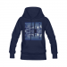 Heavy Blend Hooded Sweatshirt/Large
