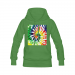 Heavy Blend Hooded Sweatshirt