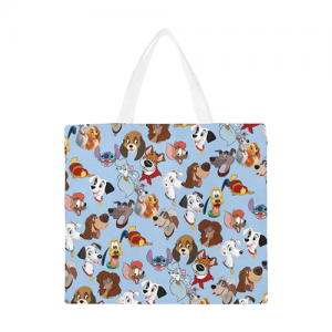 All Over Print Canvas Tote Bag/Large (Model 1699)