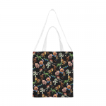 All Over Print Canvas Tote Bag/Medium (Model 1698)