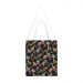 All Over Print Canvas Tote Bag/Medium (Model 1698)