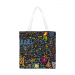 All Over Print Canvas Tote Bag/Small (Model 1697)