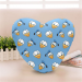 Heart-Shaped Pillow(One Side)