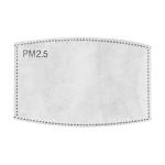Filters (10 pieces)