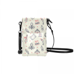 Small Cell Phone Purse(1711)