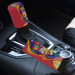 Car Shift Knob Cover & Hand Brake Cover