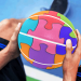 All Over Print Basketball