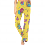 Women's Pajama Pants(Sets 02)