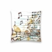 Custom Pillow Case 18x18 (one side)