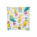Custom Rectangle Pillow Cases 20x20 (One Side)
