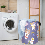 Laundry Basket(Large)