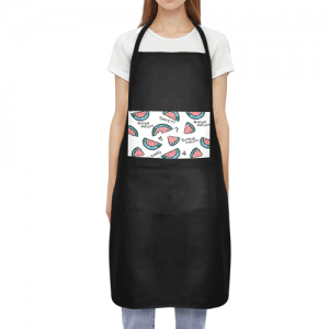 Waterproof Apron for Women (Made in Queen)