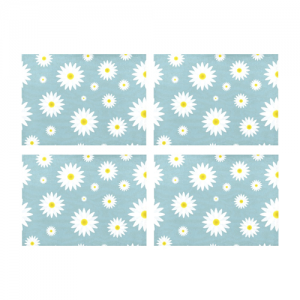 Placemats 14" x 19" (Set of 4)