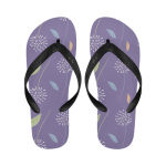 Unisex Flip Flops(Model040)(Made in Queen)