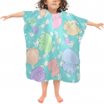 Beach Changing Robe (Little Kids)