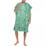 Beach Changing Robe (Medium Size)