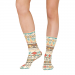 All Over Print Socks for Women