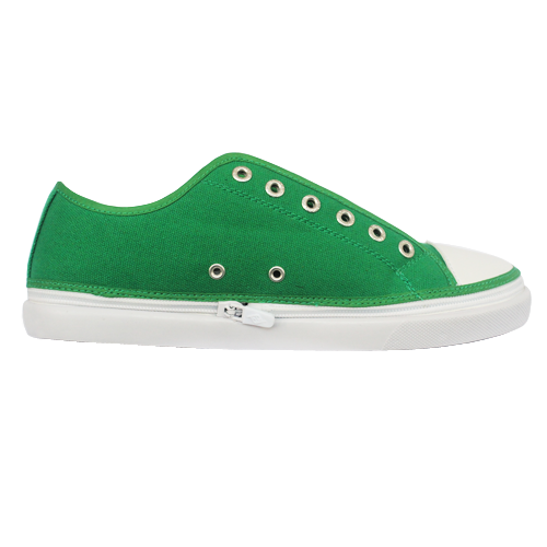 custom canvas shoes online