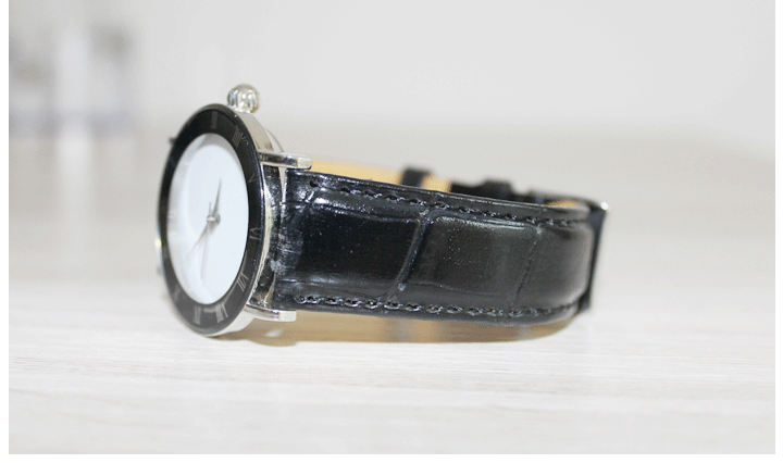 vegan watches