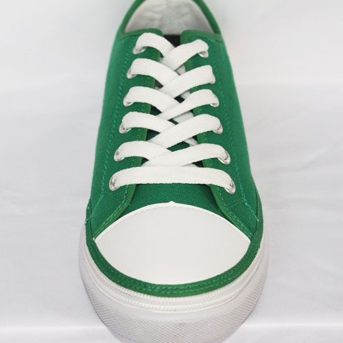 Custom Canvas Shoes (Men)