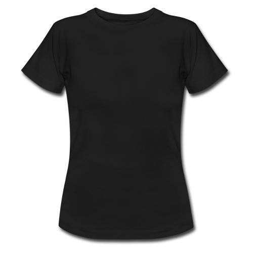 Custom Women's Classic T-Shirt Model T17 （One Side）